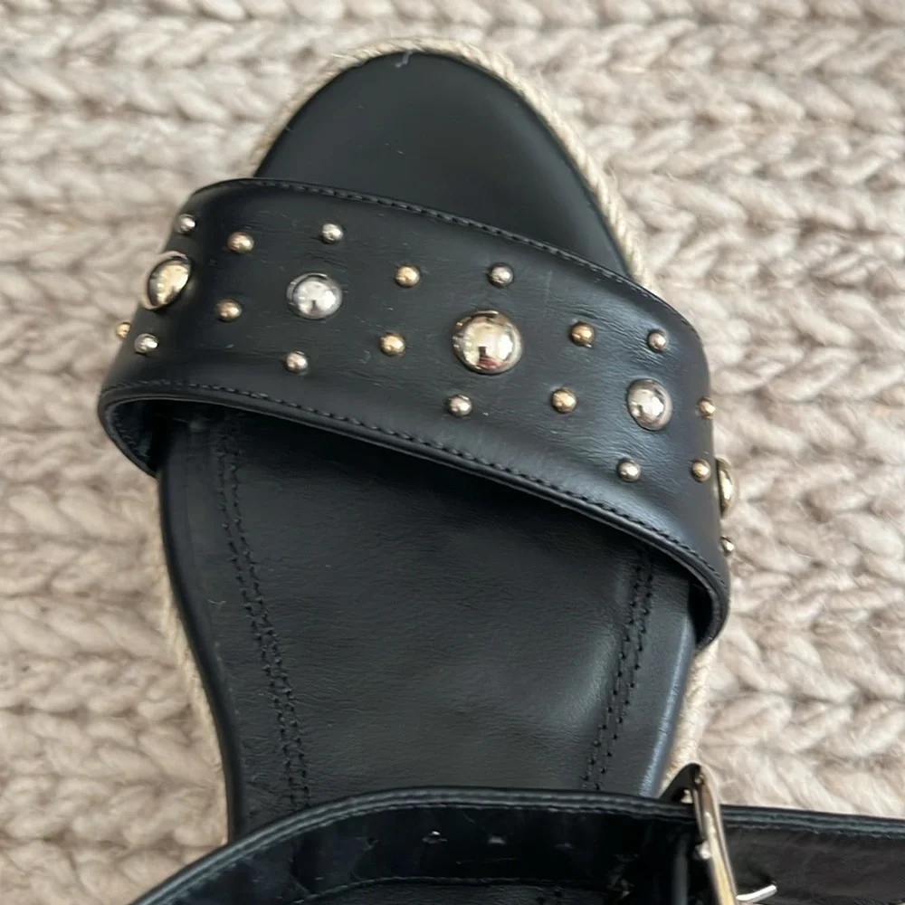 Maje sandals Size 36